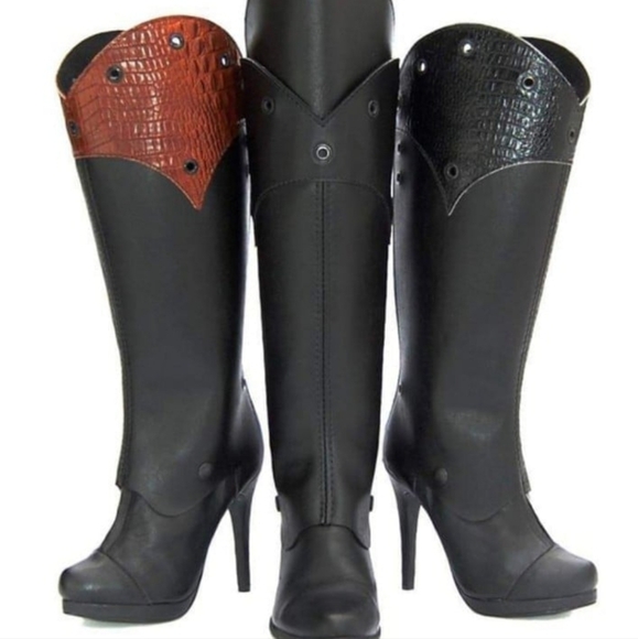 Boot cover - Picture 1 of 7